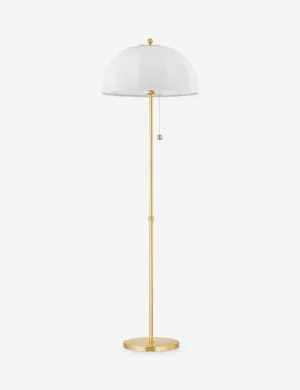 Harker Floor Lamp Floor Lamps Lighting discount store