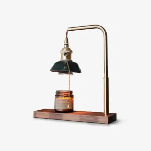 Harnik Retro Table Lamp Living Room Lamps on sale