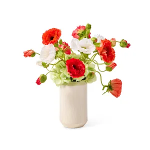 Harper Poppies Artificial Flowers Spring Refresh
