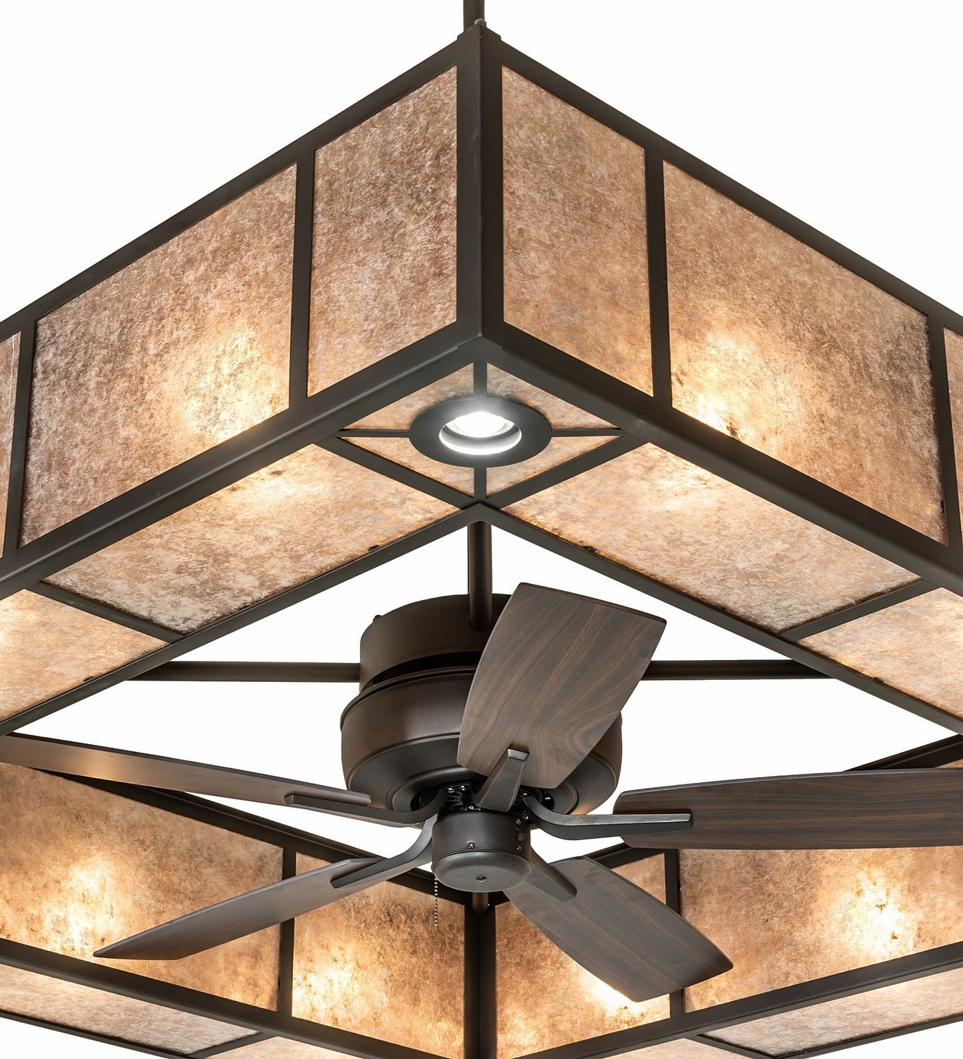 Hausman 16 Light Chandel-Air Large Ceiling Fans online store