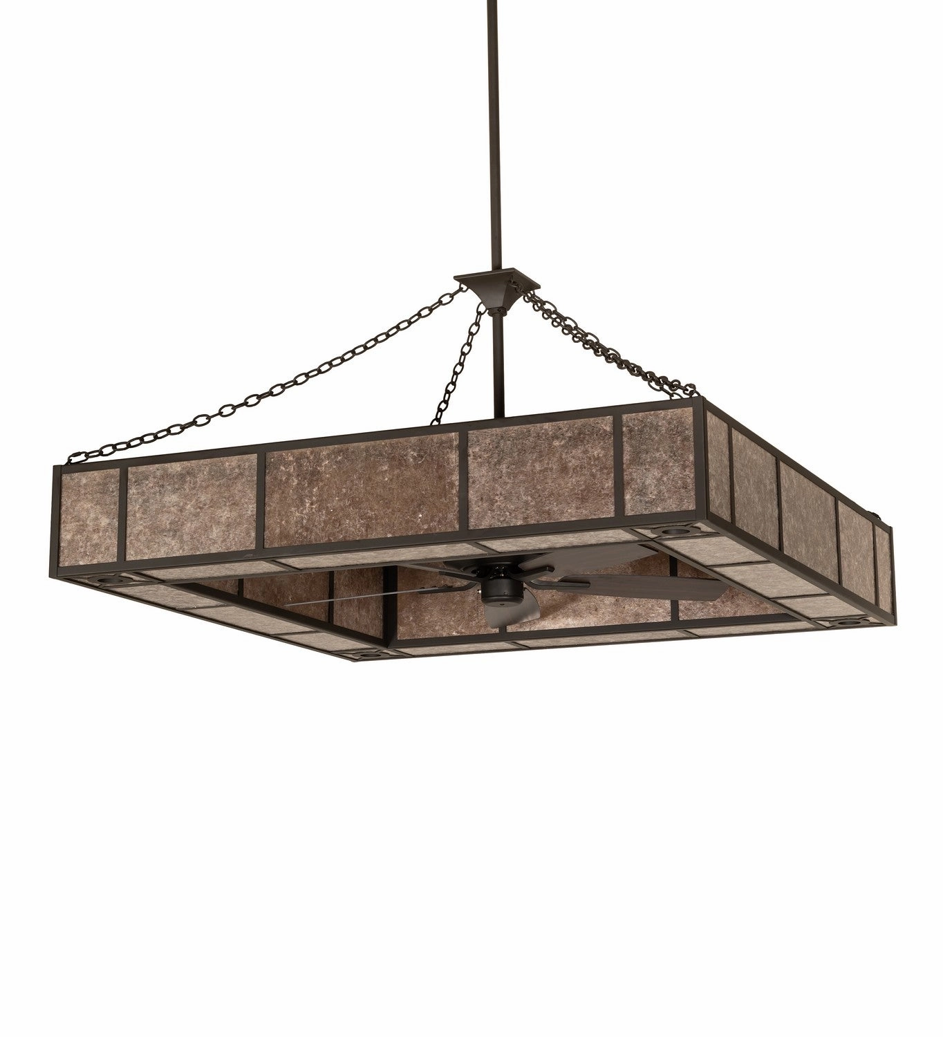 Hausman 16 Light Chandel-Air Large Ceiling Fans online store
