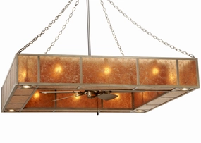 Hausman 16 Light Chandelier Large Fans FANS best price