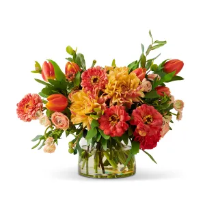 Healdsburg Bouquet Artificial Flowers Spring Refresh