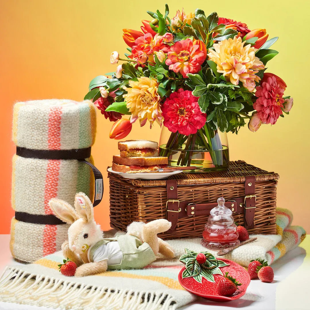 Healdsburg Bouquet Faux Florals Wreaths hot price