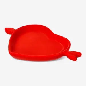 Heart trinket tray Home Decor clearance sale