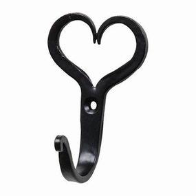 Heart Hook 3" Decorative Accessories hot offers