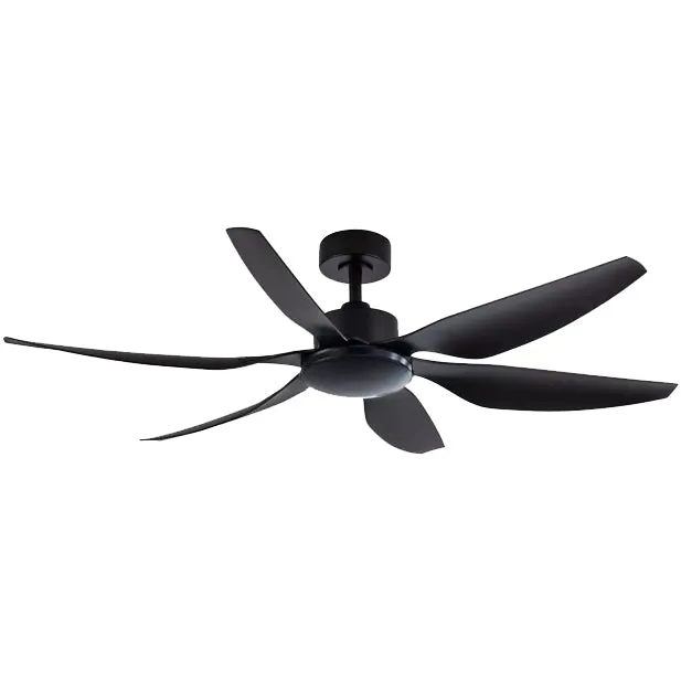 HELI 56/66" POWERFUL & QUIET DC CEILING FAN   OPTIONAL LIGHT & WI-FI Ceiling Fans summer sale