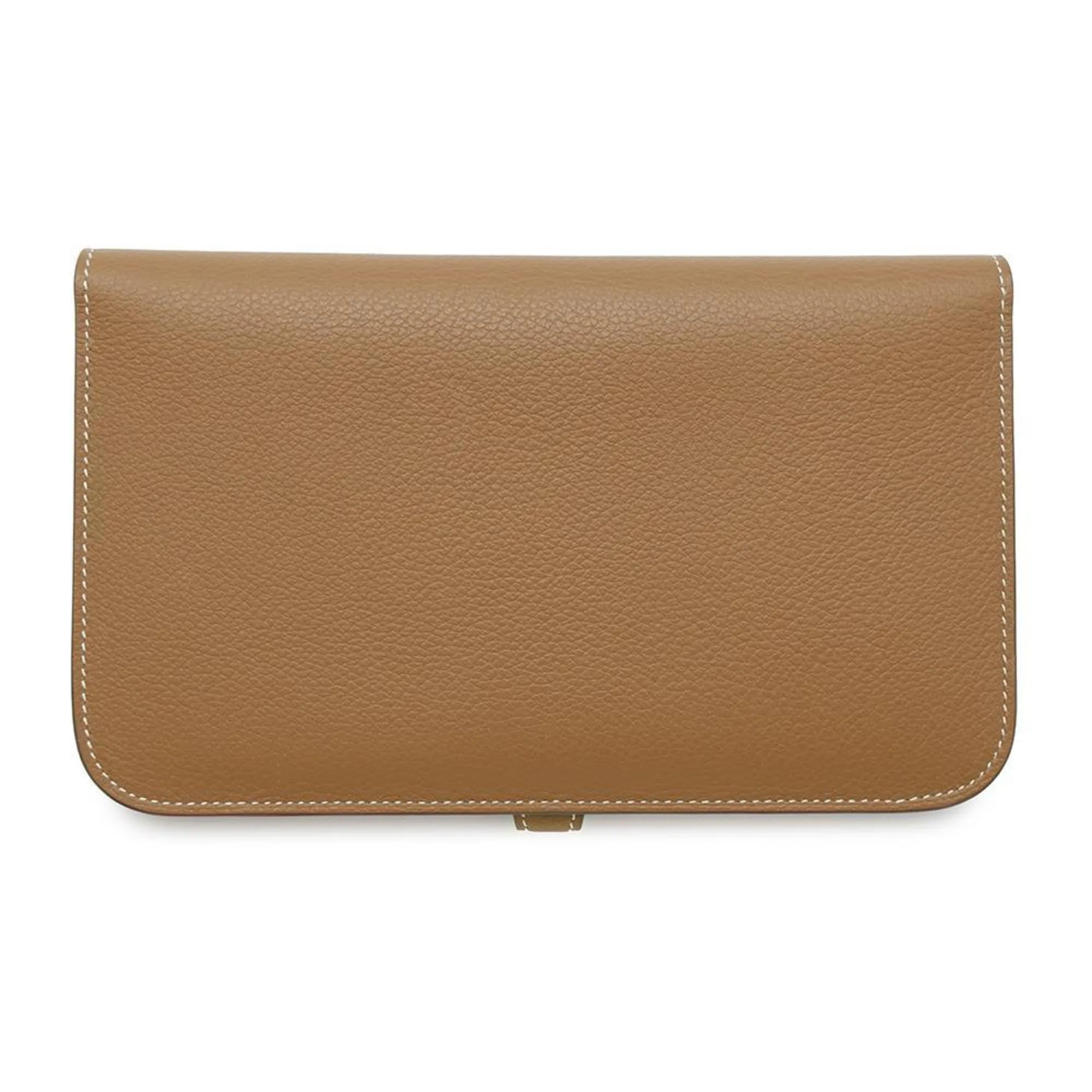 Hermes Dogon Long Wallet (Bi-Fold) (Pre-Owned)