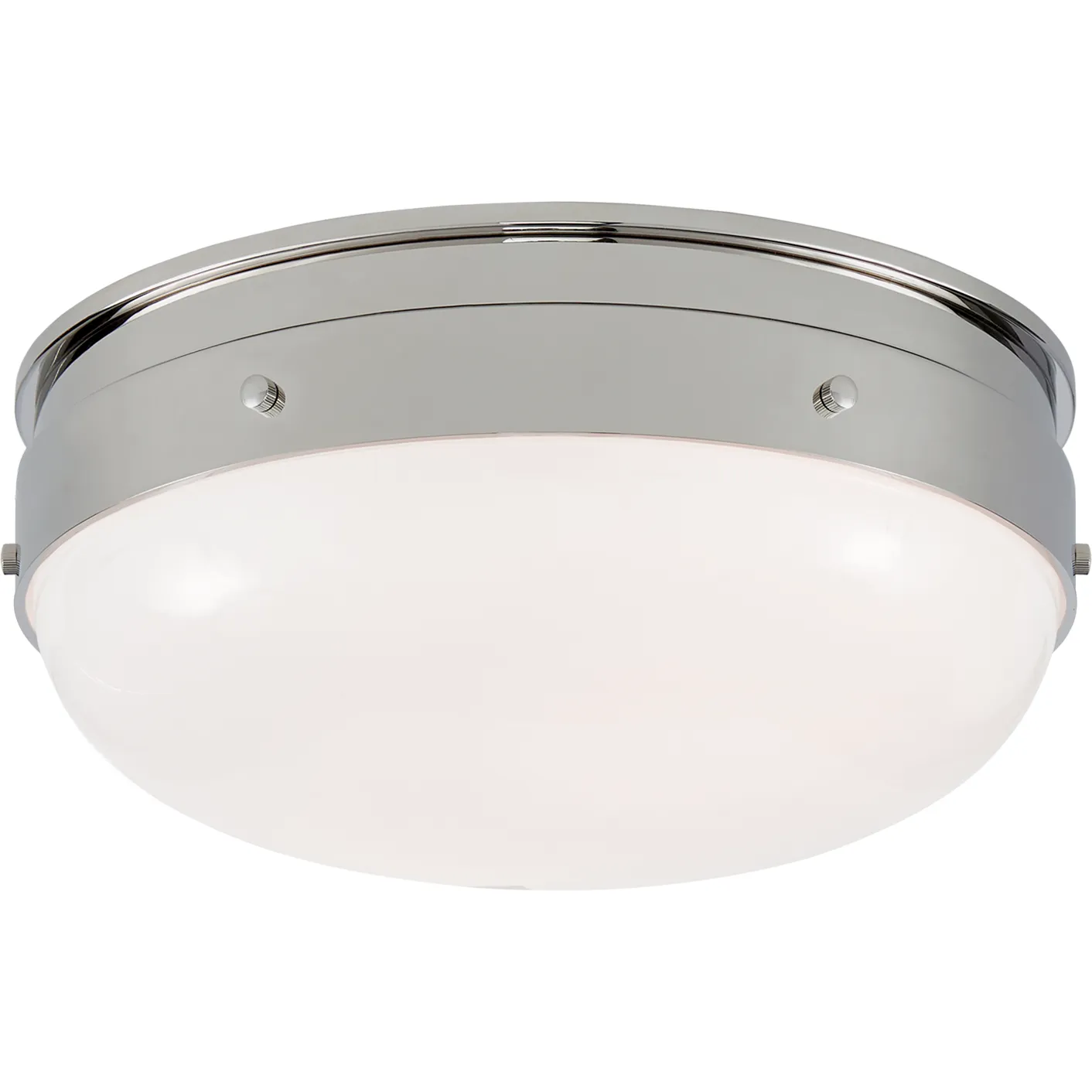 Hicks Small Flush Mount