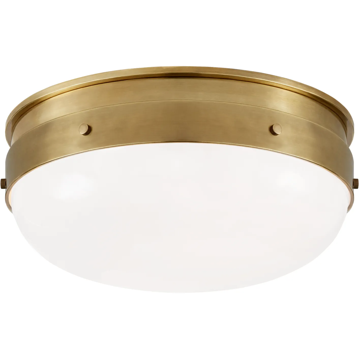 Hicks Small Flush Mount