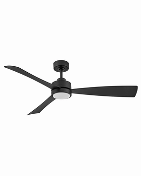 Hinkler Fan Iver 56" Dual Mount Smart Outdoor DC with 16W LED Ceiling Fan with Hiro Control Outdoor Ceiling Fans discount