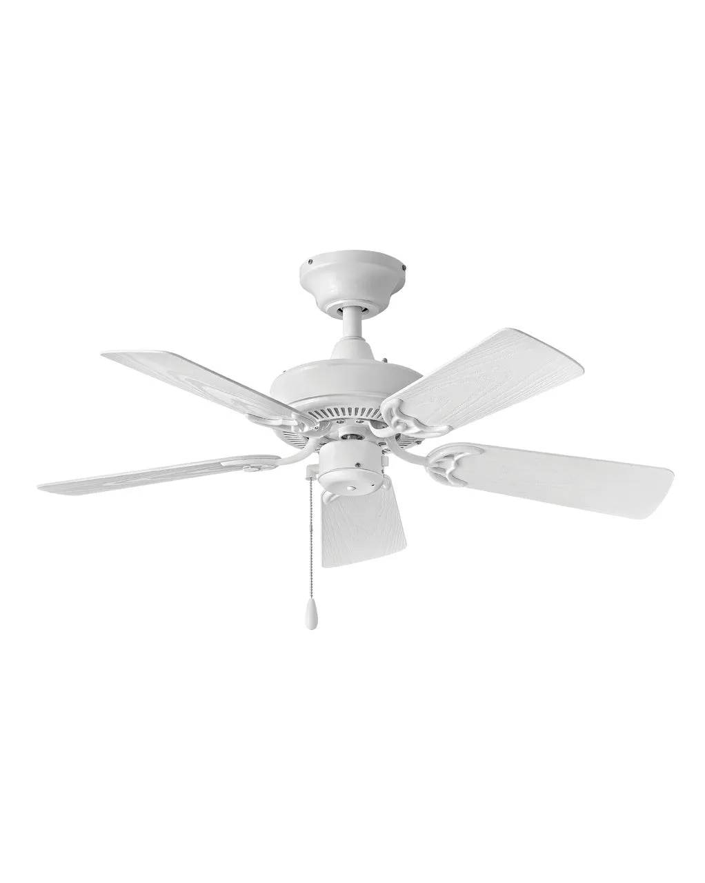 Hinkley Fan Cabana 36" Outdoor Pull Chain Ceiling Fan Outdoor Ceiling Fans discount