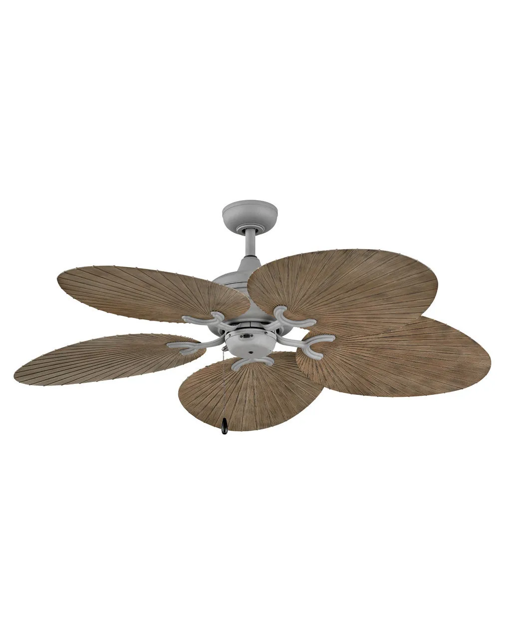 Hinkley Fan Tropic Air 52" Outdoor DC Pull Chain Ceiling Fan Outdoor Ceiling Fans discount