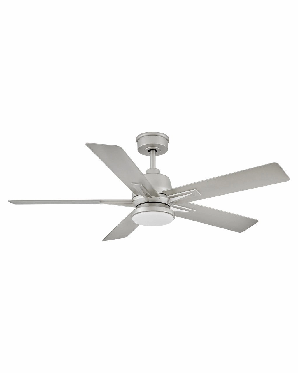 Hinkley Fan Alta 52" Smart Outdoor DC LED Ceiling Fan with Hiro Control Outdoor Ceiling Fans discount