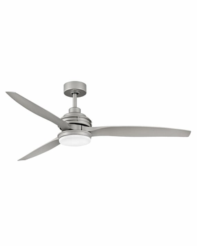 Hinkley Fan Artiste Smart Indoor/Outdoor DC 16W LED Ceiling Fan with Hiro Control Outdoor Ceiling Fans discount
