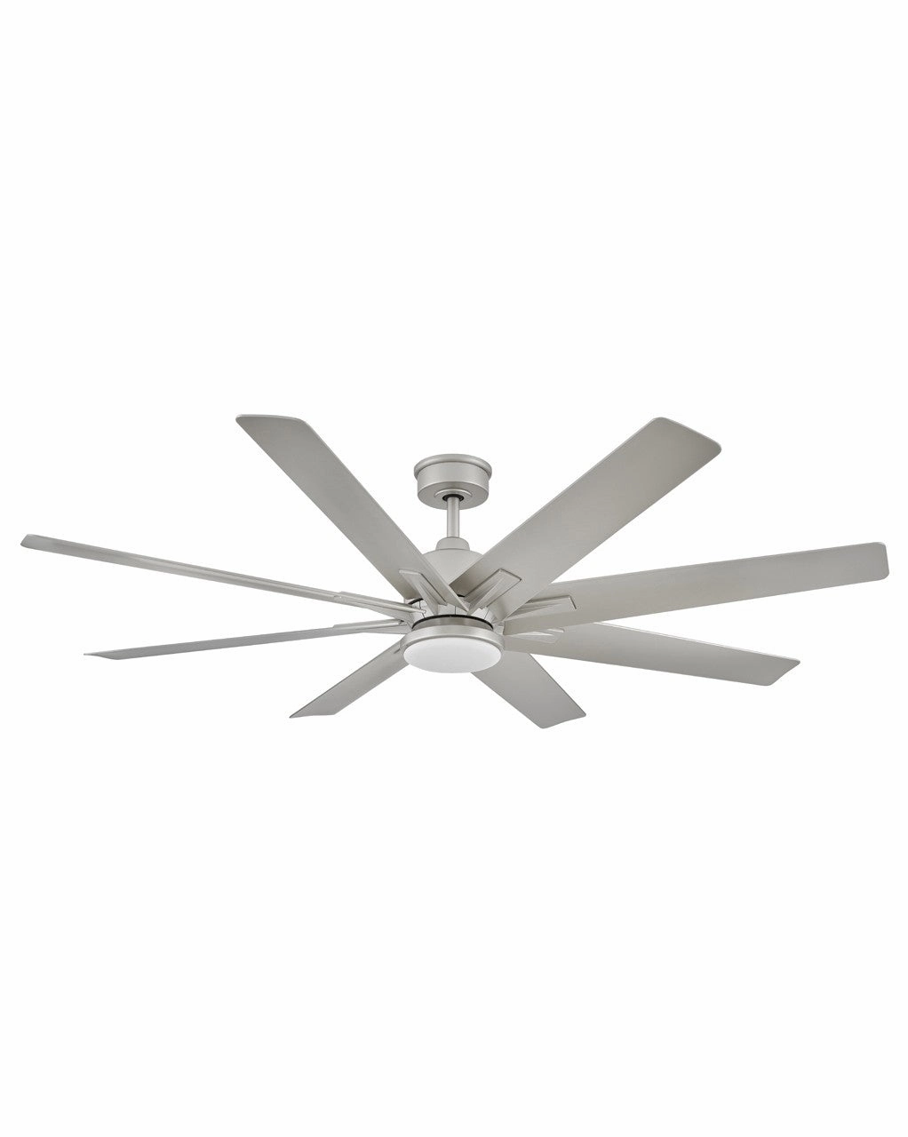 Hinkley Fan Concur 66" Smart Outdoor DC LED Ceiling Fan with HIRO Control Outdoor Ceiling Fans discount