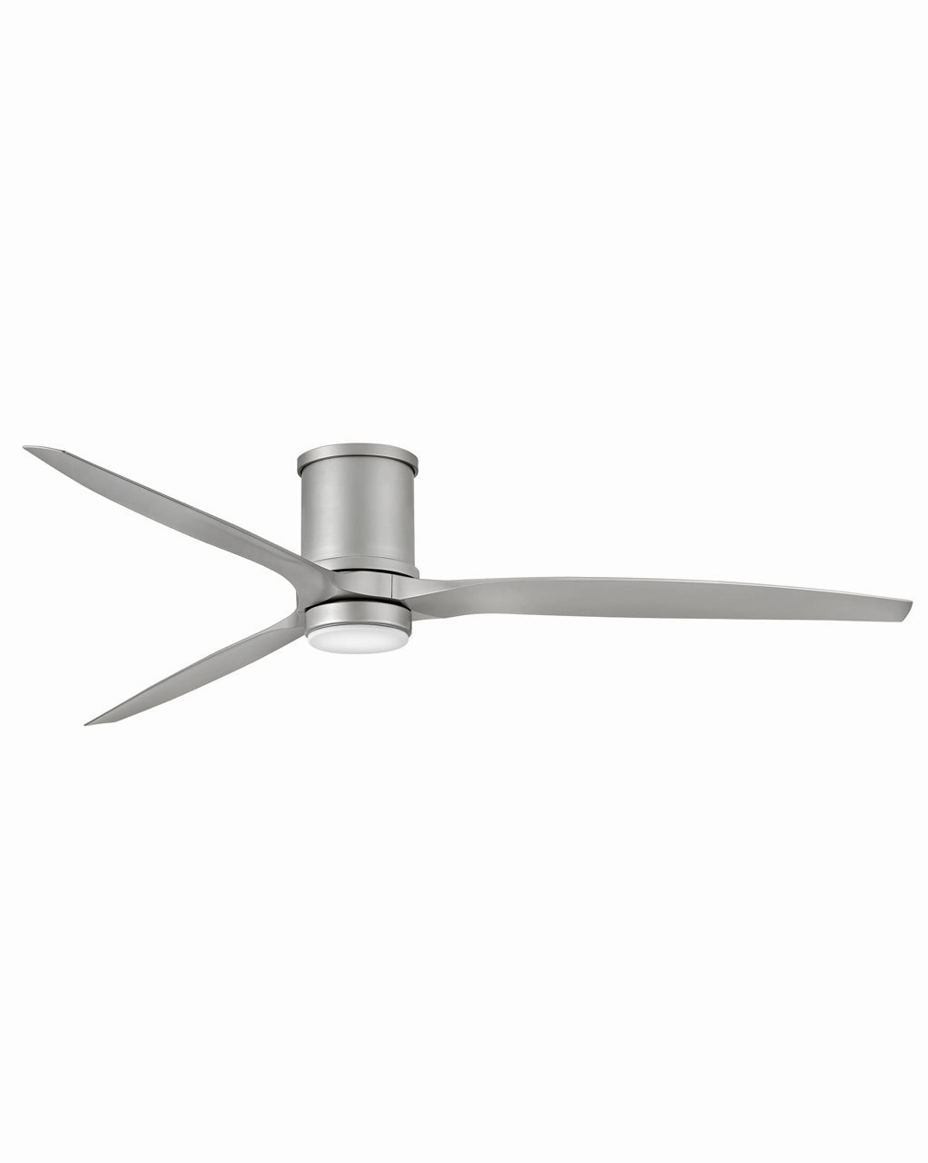 Hinkley Fan Hover Flush 72" Smart Outdoor DC LED Ceiling Fan with Hiro Control Outdoor Ceiling Fans discount