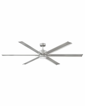 Hinkley Fan Indy Maxx Smart Indoor/Outdoor DC LED Ceiling Fan with Hiro Control Outdoor Ceiling Fans discount