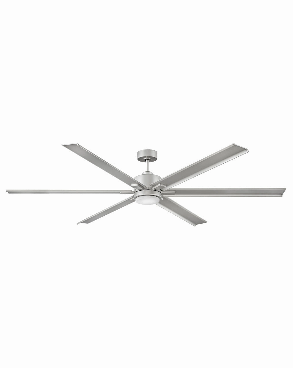 Hinkley Fan Indy Maxx Smart Indoor/Outdoor DC LED Ceiling Fan with Hiro Control Outdoor Ceiling Fans discount