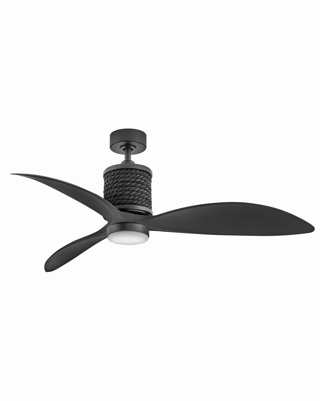 Hinkley Fan Marin 60" Indoor/Outdoor Smart DC LED Ceiling Fan with Hiro Control Outdoor Ceiling Fans discount