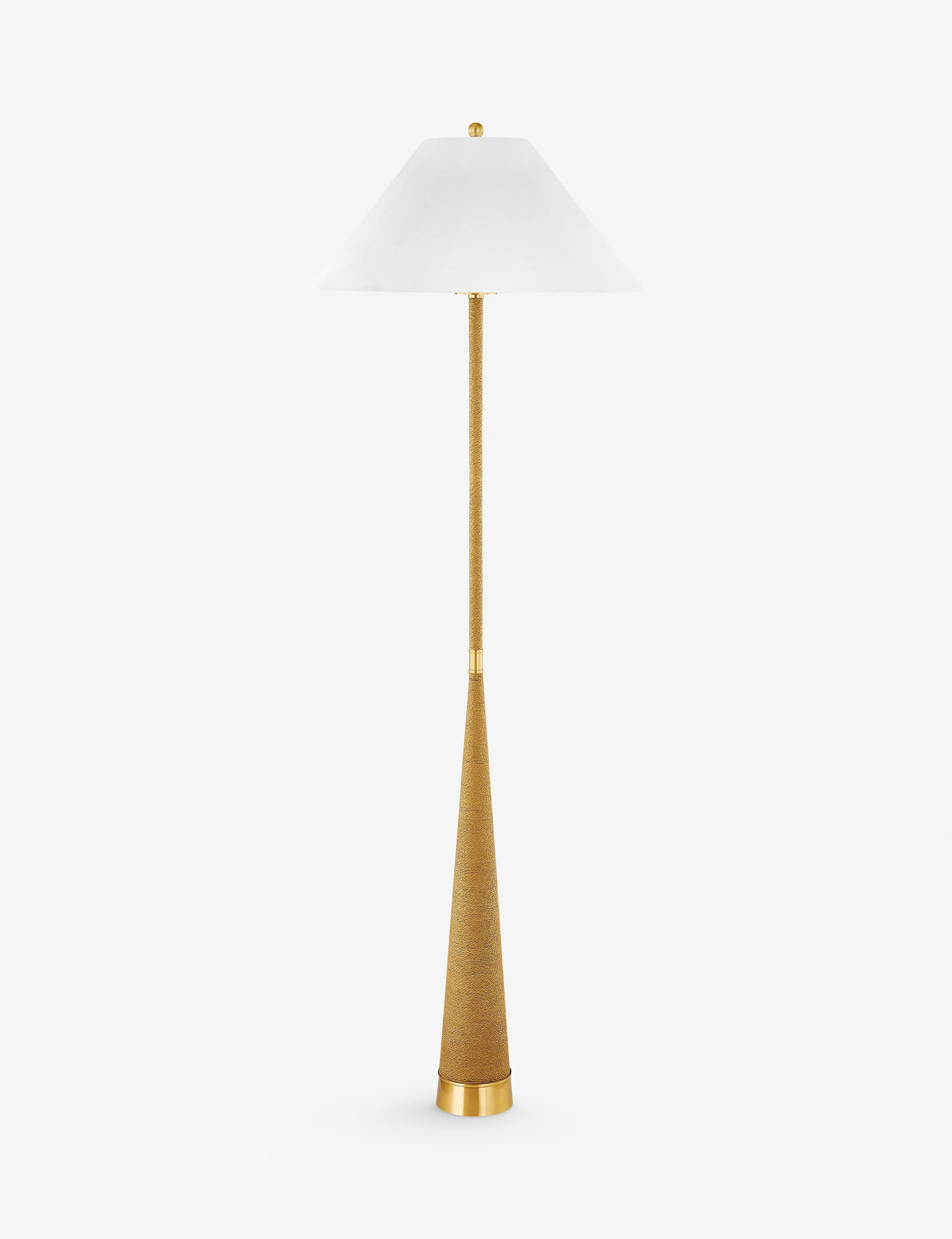 Hislop Floor Lamp Floor Lamps Lighting discount store