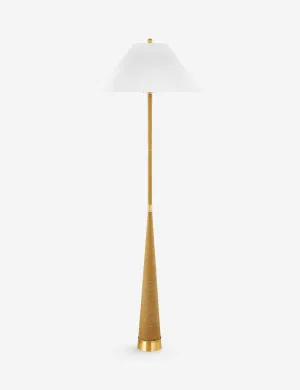 Hislop Floor Lamp Floor Lamps Lighting discount store