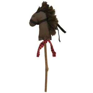 Hobby Horse Pick w/Scarf Decorative Accessories value pack