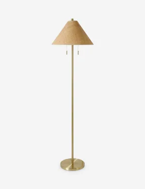Holly Floor Lamp Floor Lamps Lighting discount store