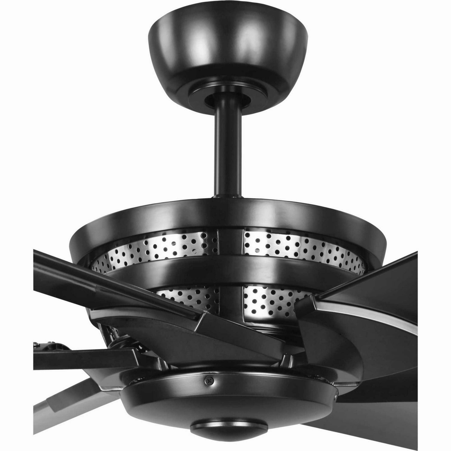 Huff Blade Black Large Ceiling Fans online store