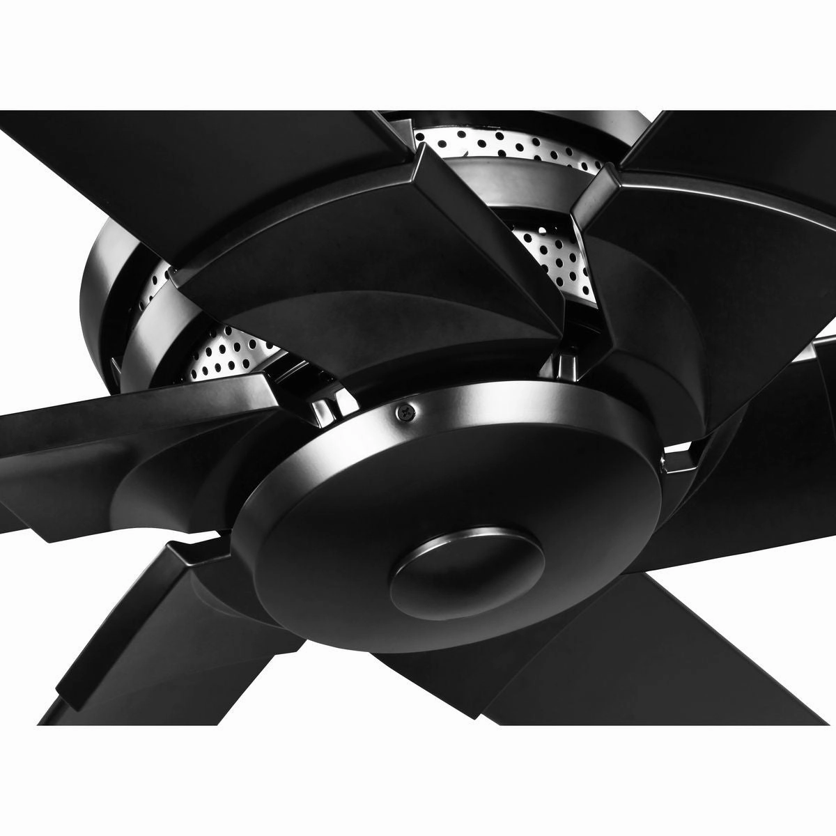 Huff Blade Black Large Ceiling Fans online store