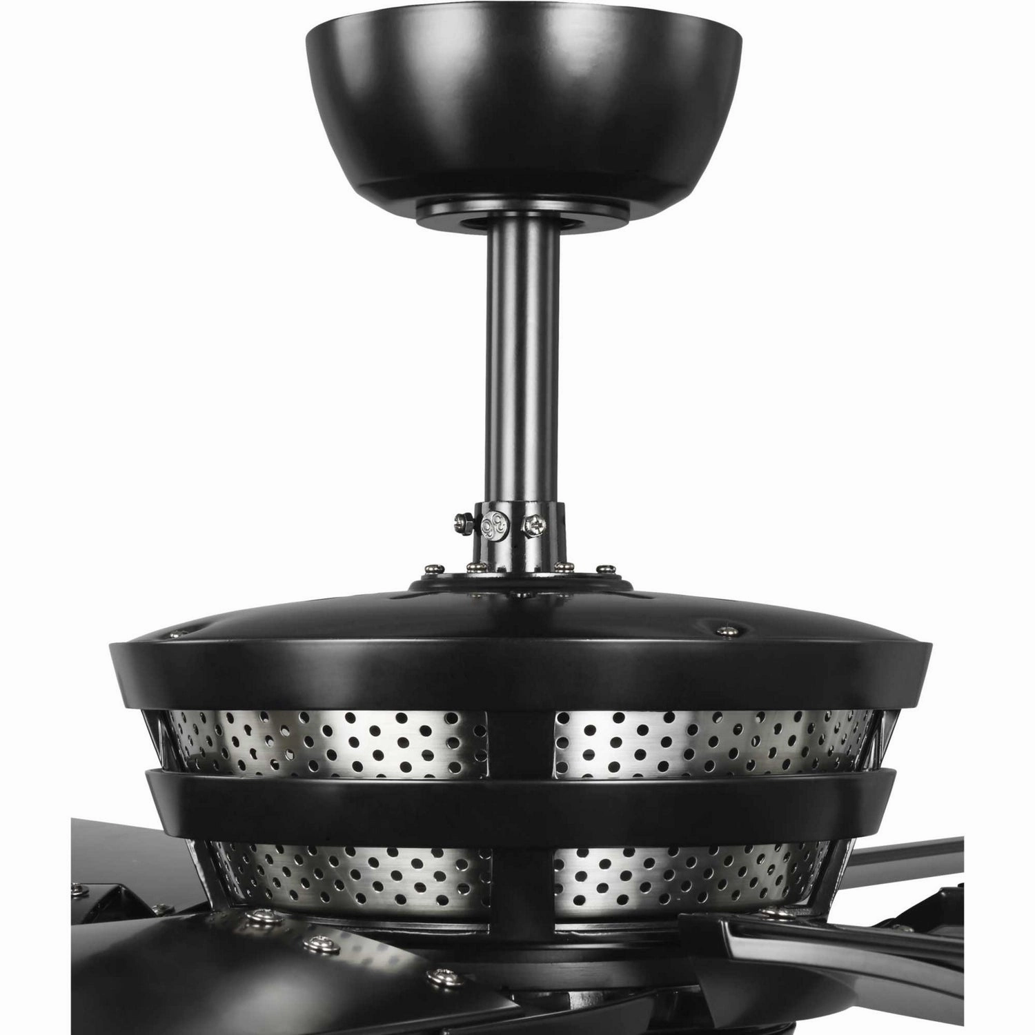 Huff Blade Black Large Ceiling Fans online store