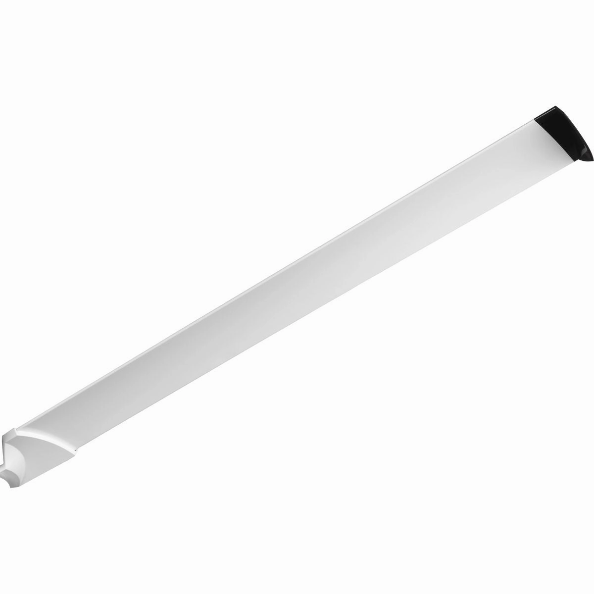 Huff Blade Satin White Large Ceiling Fans online store