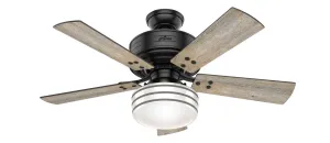 Hunter 44"Ceiling Fan Outdoor Ceiling Fans discount