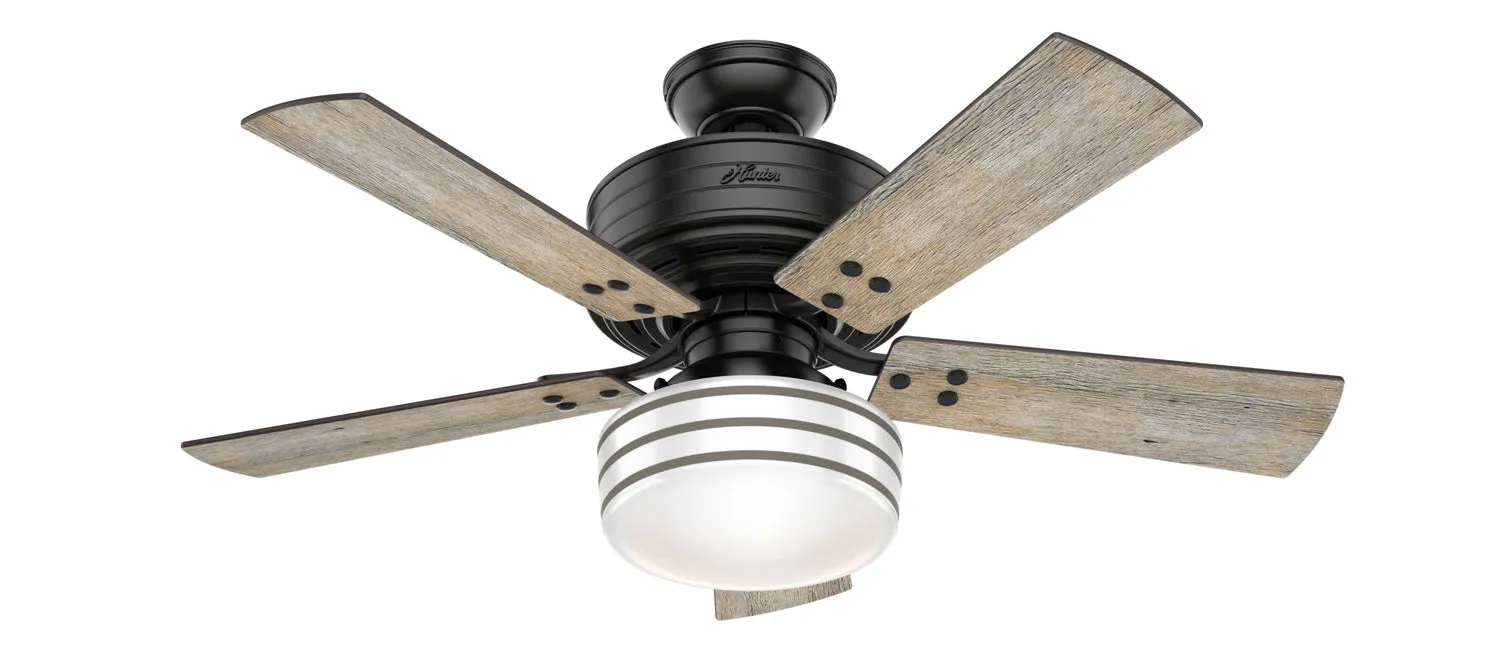 Hunter 44"Ceiling Fan Outdoor Ceiling Fans discount