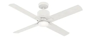 Hunter 52"Ceiling Fan Outdoor Ceiling Fans discount