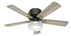 Hunter 52"Ceiling Fan Outdoor Ceiling Fans discount