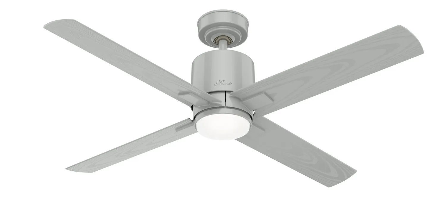 Hunter 52"Ceiling Fan Outdoor Ceiling Fans discount