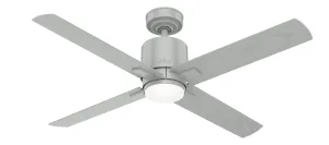 Hunter 52"Ceiling Fan Outdoor Ceiling Fans discount
