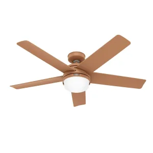 Hunter 52"Ceiling Fan Outdoor Ceiling Fans discount