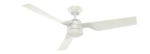 Hunter Fan Cabo Frio 52" Indoor/Outdoor Ceiling Fan with Wall Control Outdoor Ceiling Fans discount