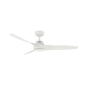 Hunter Fan Mosley 52" Indoor/Outdoor Ceiling Fan with Wall Control Outdoor Ceiling Fans discount
