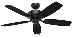 Hunter Fan Sea Wind 48" Outdoor Pull Chain Ceiling Fan Outdoor Ceiling Fans discount