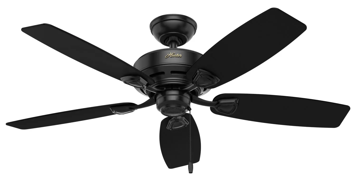Hunter Fan Sea Wind 48" Outdoor Pull Chain Ceiling Fan Outdoor Ceiling Fans discount
