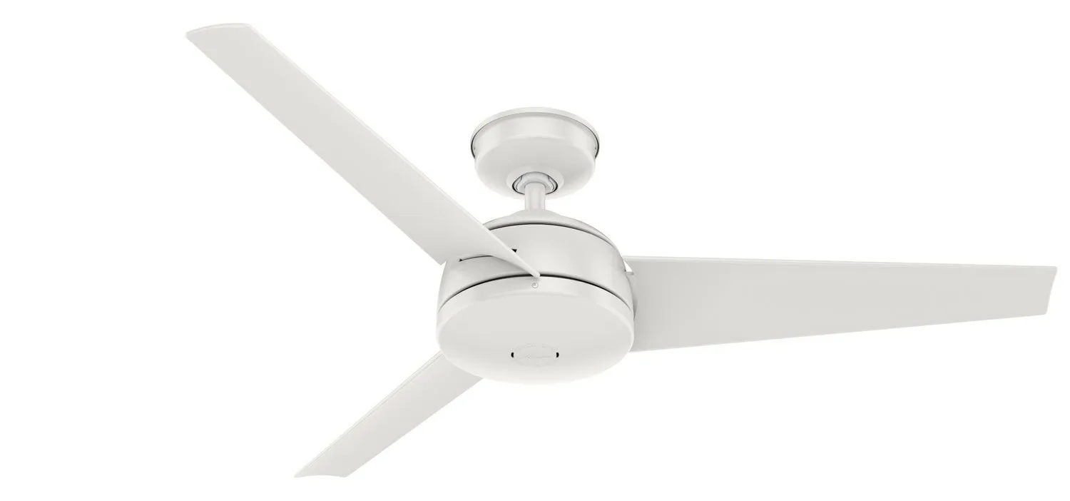 Hunter Fan Trimaran 52" Outdoor Ceiling Fan with Wall Control Outdoor Ceiling Fans discount