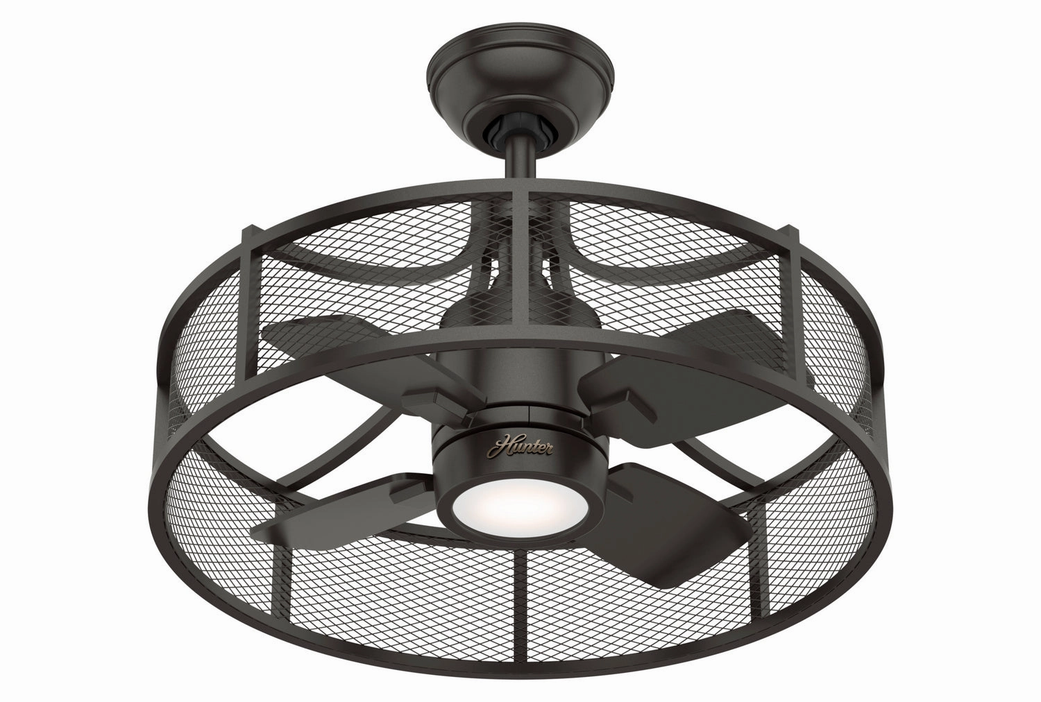 Hunter 21"Ceiling Fan Chandelier Fans (Fandeliers) outlet sale