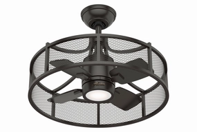 Hunter 21"Ceiling Fan Chandelier Fans (Fandeliers) outlet sale