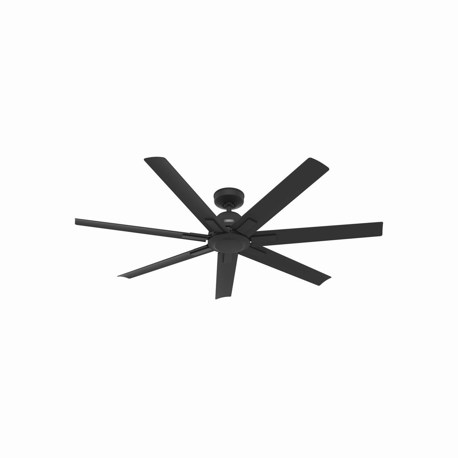Hunter Fan Downtown Outdoor Ceiling Fan with Wall Control Outdoor Ceiling Fans discount