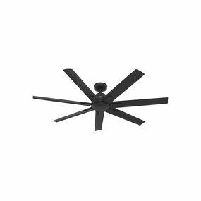 Hunter Fan Downtown Outdoor Ceiling Fan with Wall Control Outdoor Ceiling Fans discount