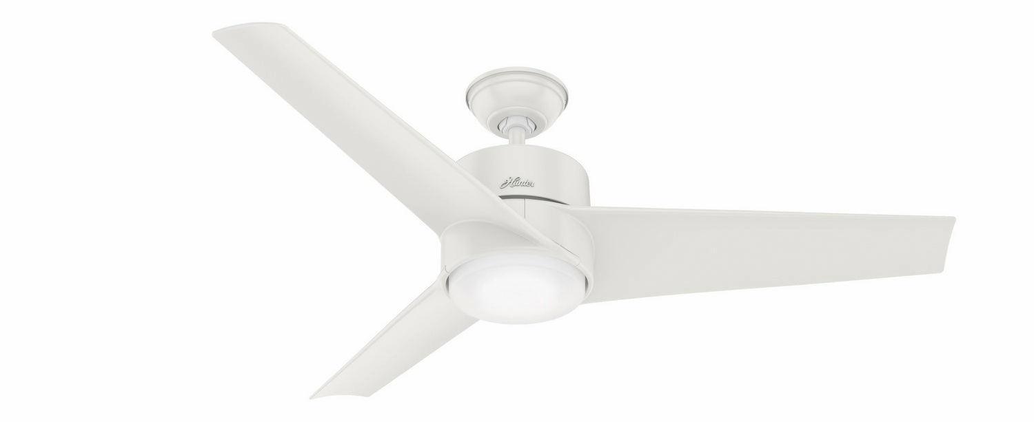 Hunter Fan Havoc 54" Indoor/Outdoor Ceiling Fan with 18W LED and Wall Control Outdoor Ceiling Fans discount
