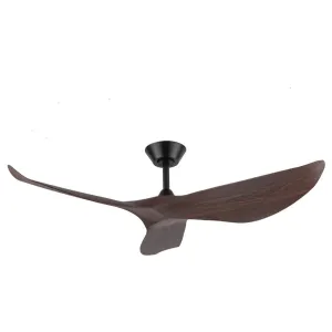 HURACAN 52" DC CEILING FAN Smart Fans Energy Saver
